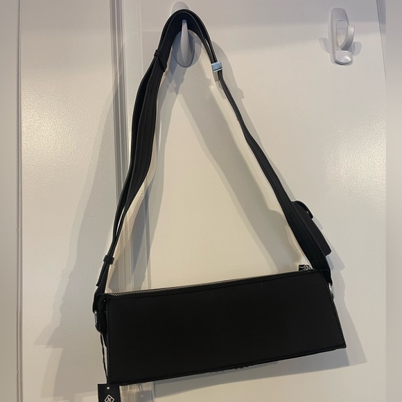 Vegan leather purse - Picture 2 of 3